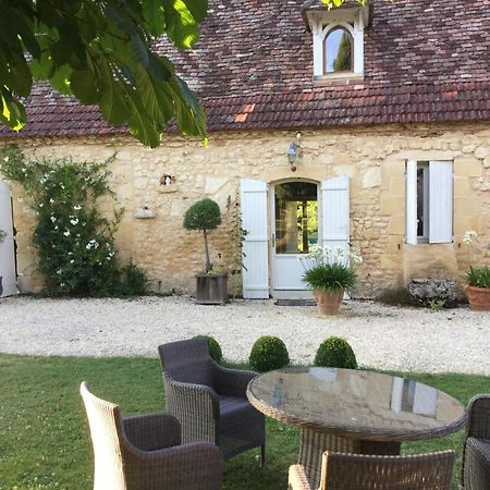 Clos De Bartinquie Lalinde Exteriér fotografie