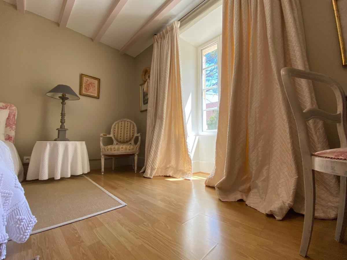 Clos De Bartinquie Lalinde Exteriér fotografie